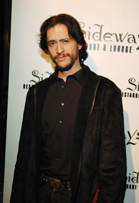 Clifton Collins Jr.