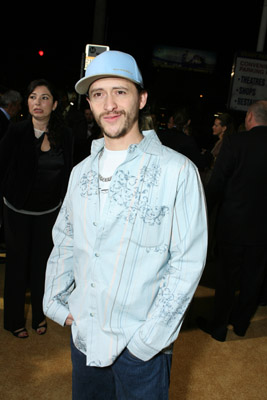 Clifton Collins Jr. at event of Rocky Balboa (2006)