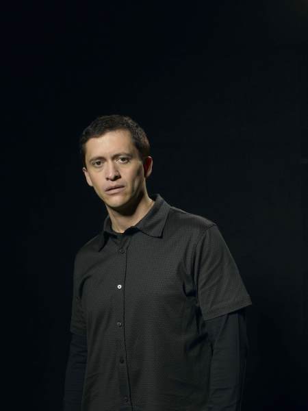 Still of Clifton Collins Jr. in Thief (2006)