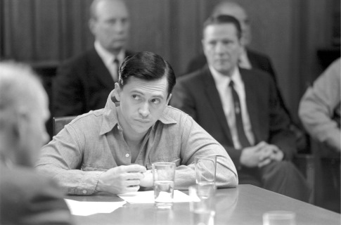 Still of Clifton Collins Jr. in Capote (2005)