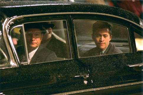 Still of Clifton Collins Jr. in Capote (2005)