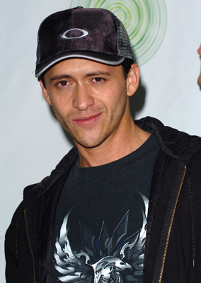 Clifton Collins Jr.