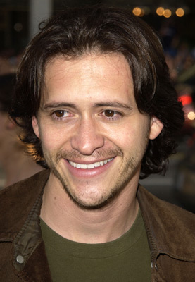 Clifton Collins Jr. at event of Windtalkers (2002)