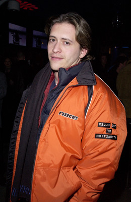Clifton Collins Jr. at event of WiseGirls (2002)