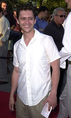 Clifton Collins Jr. at event of The Score (2005)