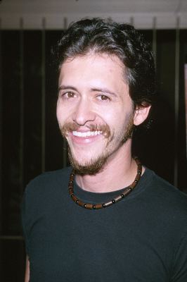 Clifton Collins Jr. at event of Rekviem svajonei (2000)