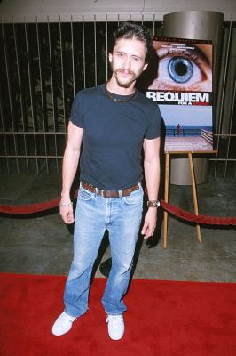 Clifton Collins Jr. at event of Rekviem svajonei (2000)