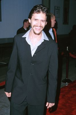 Clifton Collins Jr. at event of Tigerland (2000)