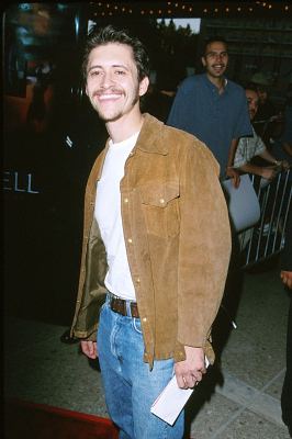 Clifton Collins Jr. at event of The Cell (2000)