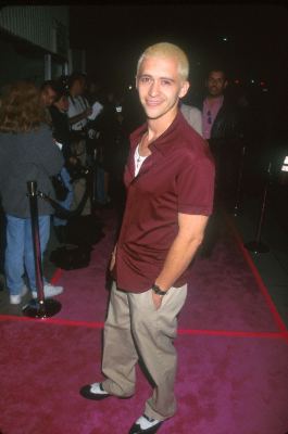 Clifton Collins Jr. at event of Sugar Town (1999)
