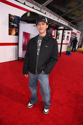 Clifton Collins Jr. at event of Metro uzgrobimas (2009)