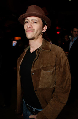 Clifton Collins Jr.