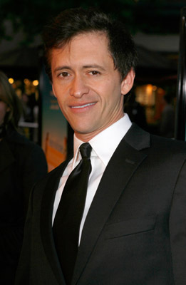 Clifton Collins Jr. at event of Sunshine Cleaning (2008)