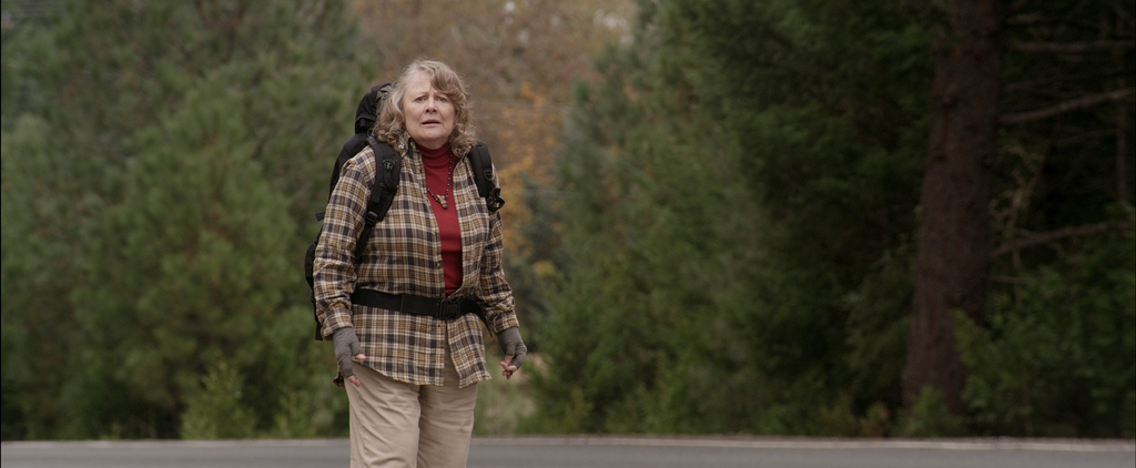 Still of Shirley Knight in Redwood Highway (2013)