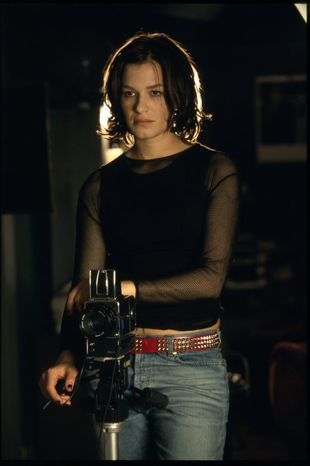 Franka Potente in Try Seventeen (2002)