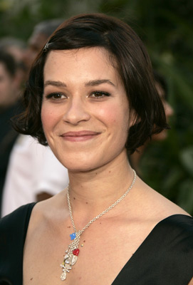 Franka Potente at event of The Bourne Supremacy (2004)
