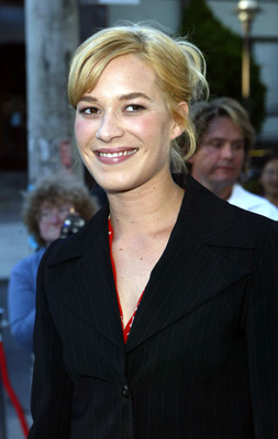 Franka Potente at event of I Love Your Work (2003)