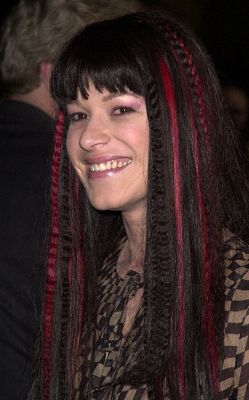 Franka Potente at event of Kokainas (2001)