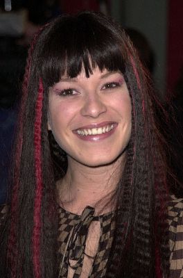 Franka Potente at event of Kokainas (2001)