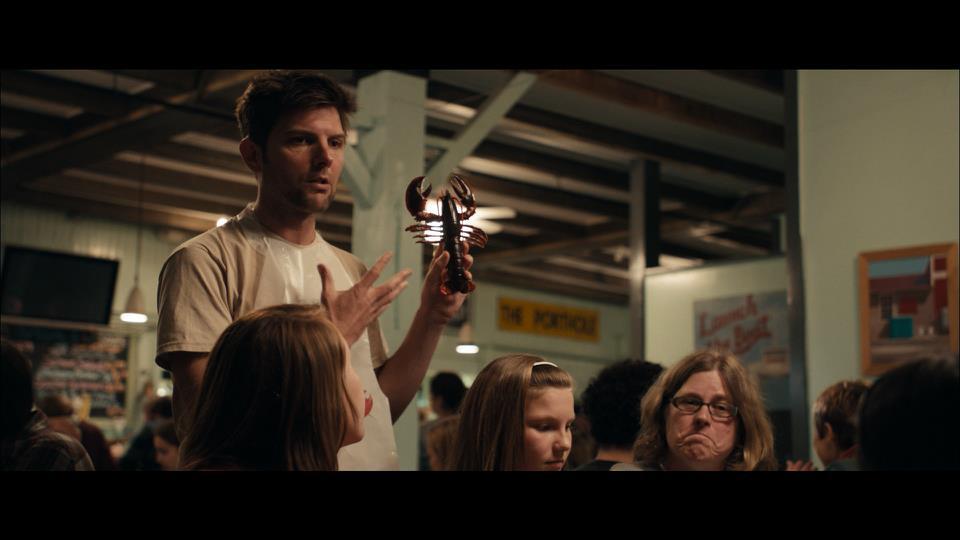 Still of Adam Scott in See Girl Run (2012)