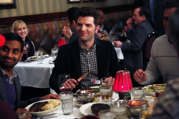 Still of Adam Scott in Parks and Recreation (2009)