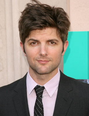Adam Scott at event of Parks and Recreation (2009)