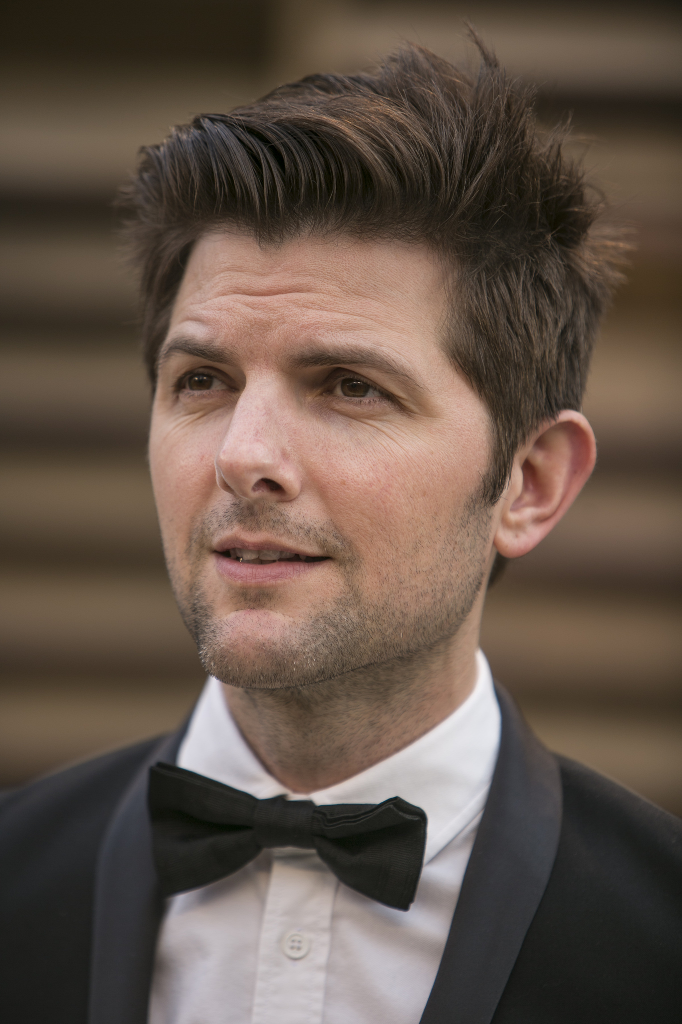 Adam Scott