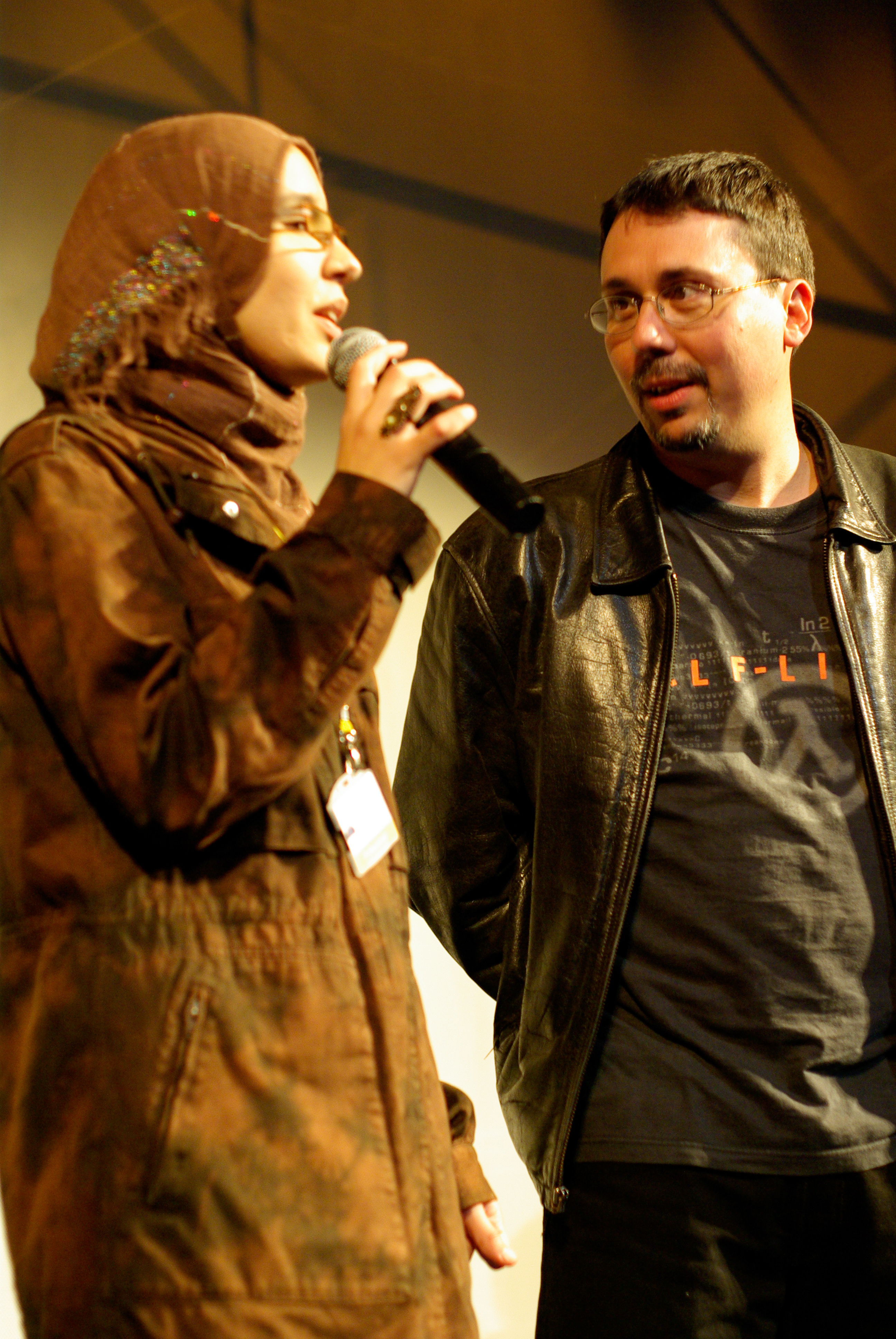 Tetouan Film Festival, 2010