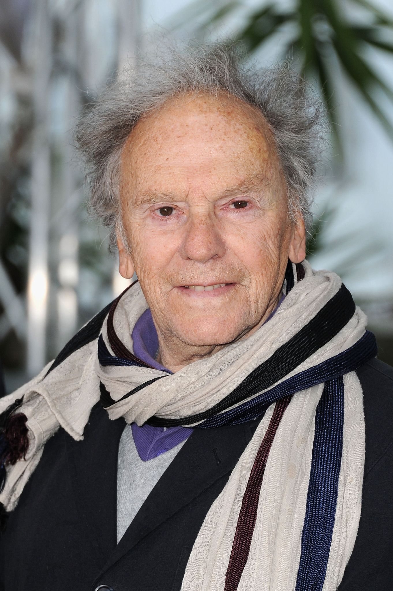 Jean-Louis Trintignant at event of Amour (2012)