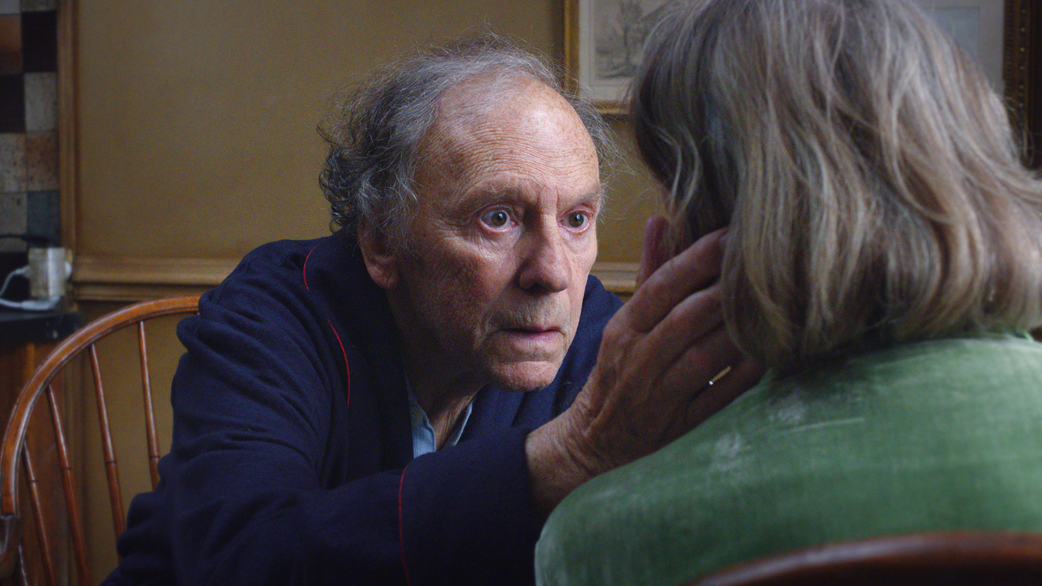 Still of Jean-Louis Trintignant in Amour (2012)