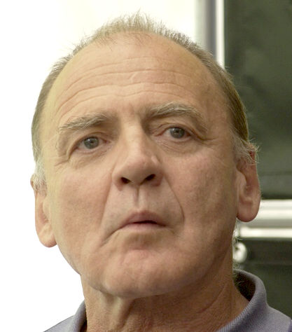 Bruno Ganz