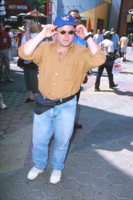 Jason Alexander at event of The Adventures of Rocky & Bullwinkle (2000)