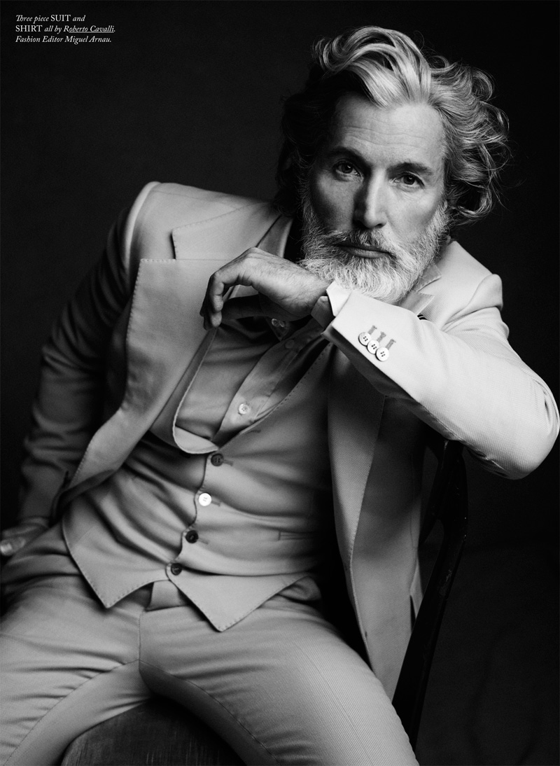 Aiden Shaw