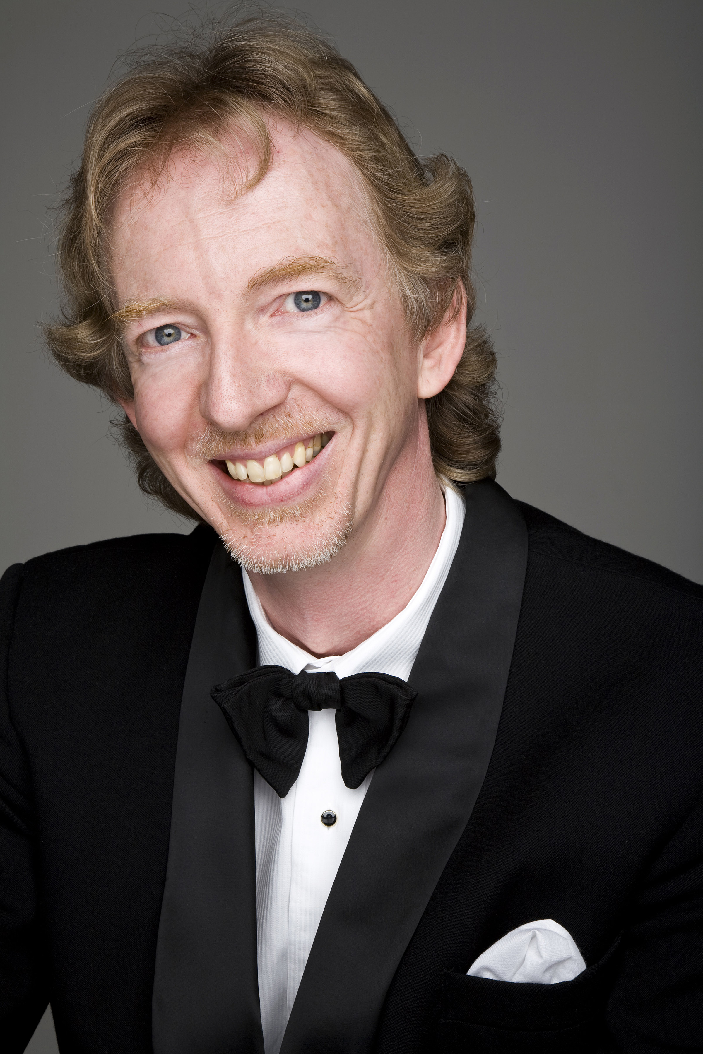 Derek Gleeson Composer
