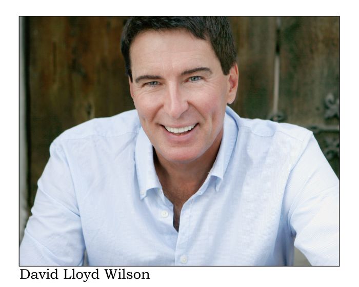 David Lloyd Wilson