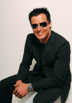 Antonio Sabato Jr.