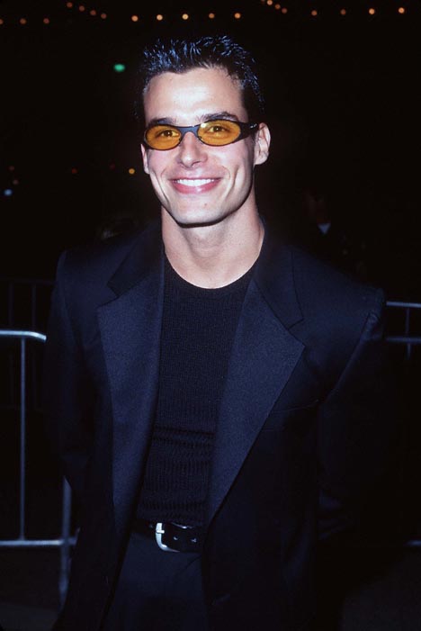 Antonio Sabato Jr. at event of That Thing You Do! (1996)