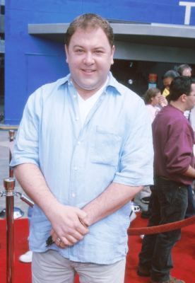 Mark Addy at event of Flinstounai Viva Rok Vegase (2000)