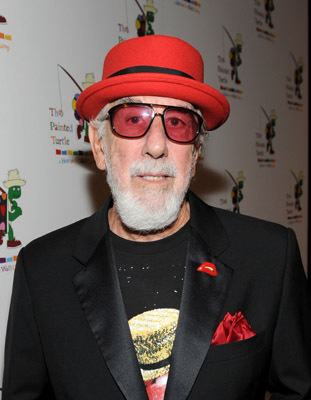 Lou Adler at event of The Rocky Horror Picture Show (1975)