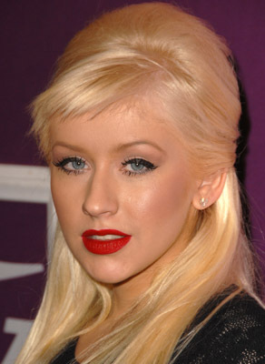 Christina Aguilera