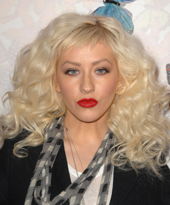 Christina Aguilera