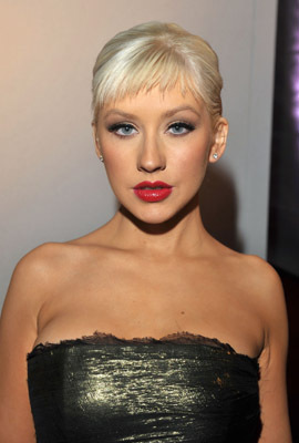 Christina Aguilera