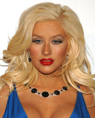 Christina Aguilera