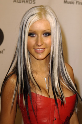 Christina Aguilera