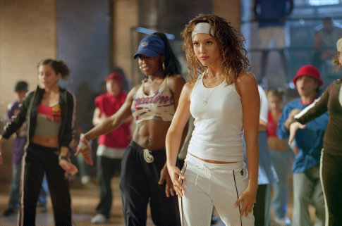 Still of Jessica Alba in Honey (2003)