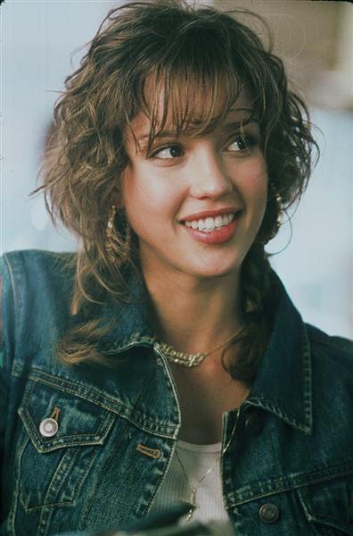 Still of Jessica Alba in Honey (2003)