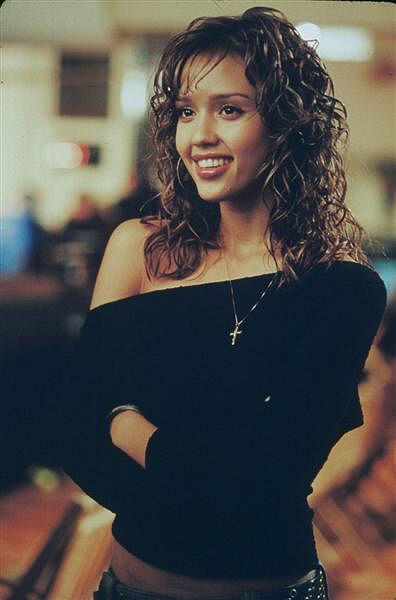 Still of Jessica Alba in Honey (2003)