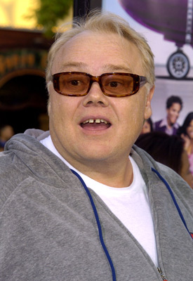 Louie Anderson at event of Soul Plane (2004)