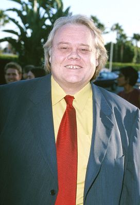 Louie Anderson at event of The Original Kings of Comedy (2000)