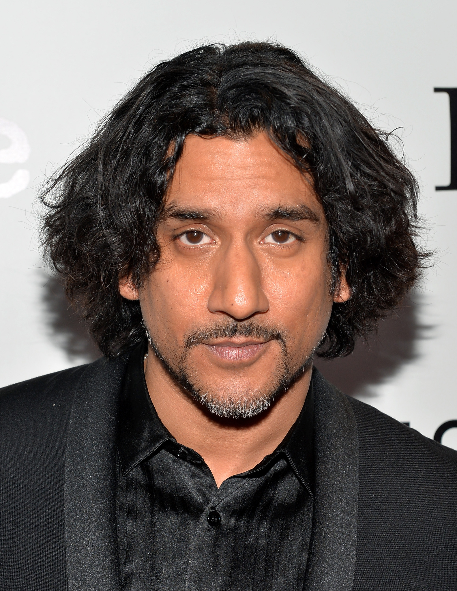 Naveen Andrews at event of Princese Diana (2013)